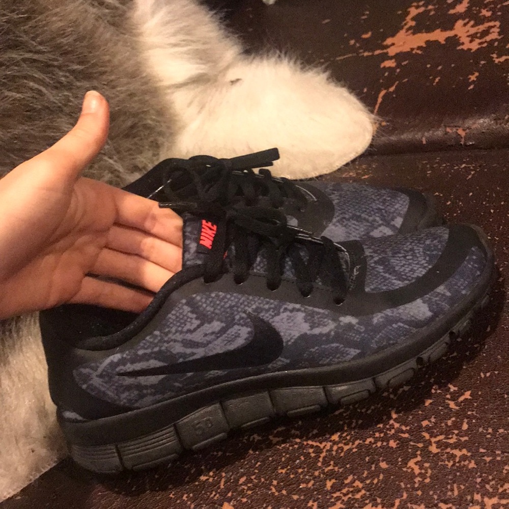 Nike shoes